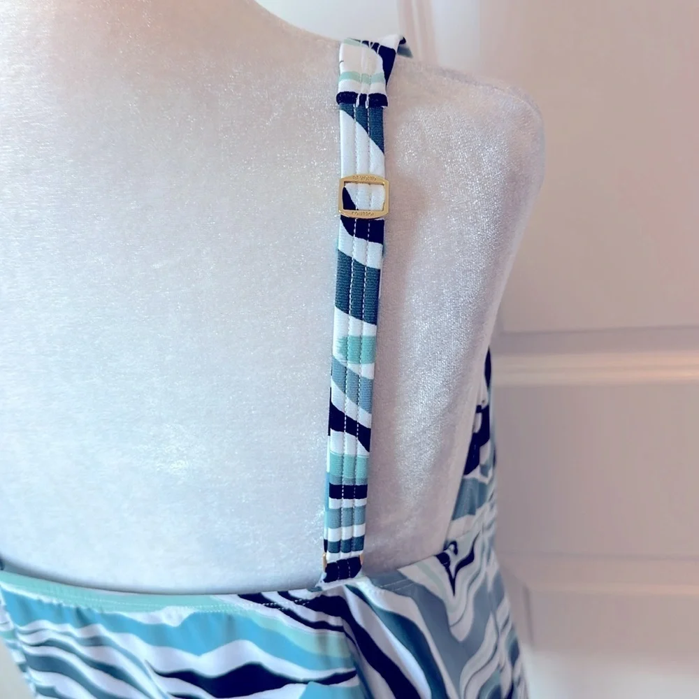 Beyond Control Tankini Top - Picture 5 of 8